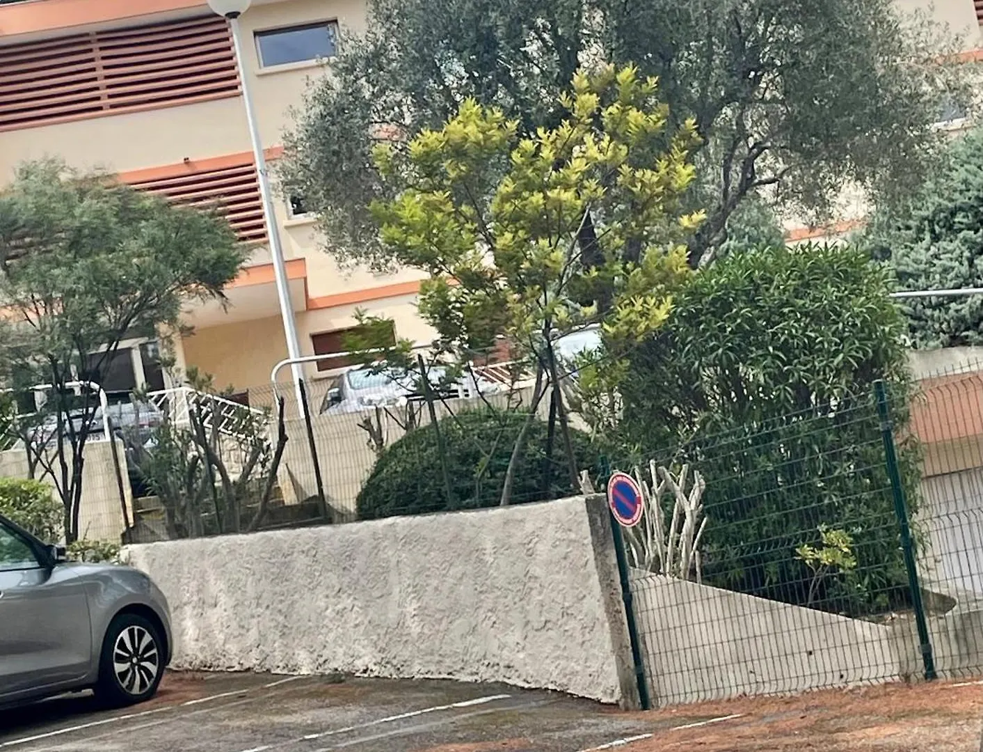 شقة Portissol T1 Rdj Clim Parking Privatif 300M Plage ساناري سور مير